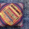 HausOfRex Pillow 15" X 15" Persian Kilim Handmade
