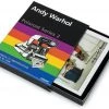 HausOfRex Andy Warhol Polaroid Series 2 - Collectible Art Series Blind Box