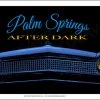 HausOfRex Palm Springs After Dark 1959 Lincoln Front End By Scott Lockwood Looking Playing Loving