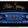 HausOfRex Looking Playing Loving Palm Springs Mid Century Modern 1961 Plymouth Front End By Scott Lockwood