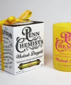 HausOfRex Penn Chemists Classic Candle Xanadu