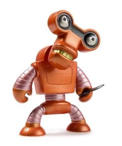 HausOfRex Futurama: Universe X Mini Series Blind Box Looking Playing Loving 15 HausOfRex Futurama: Universe X Mini Series Blind Box Looking Playing Loving