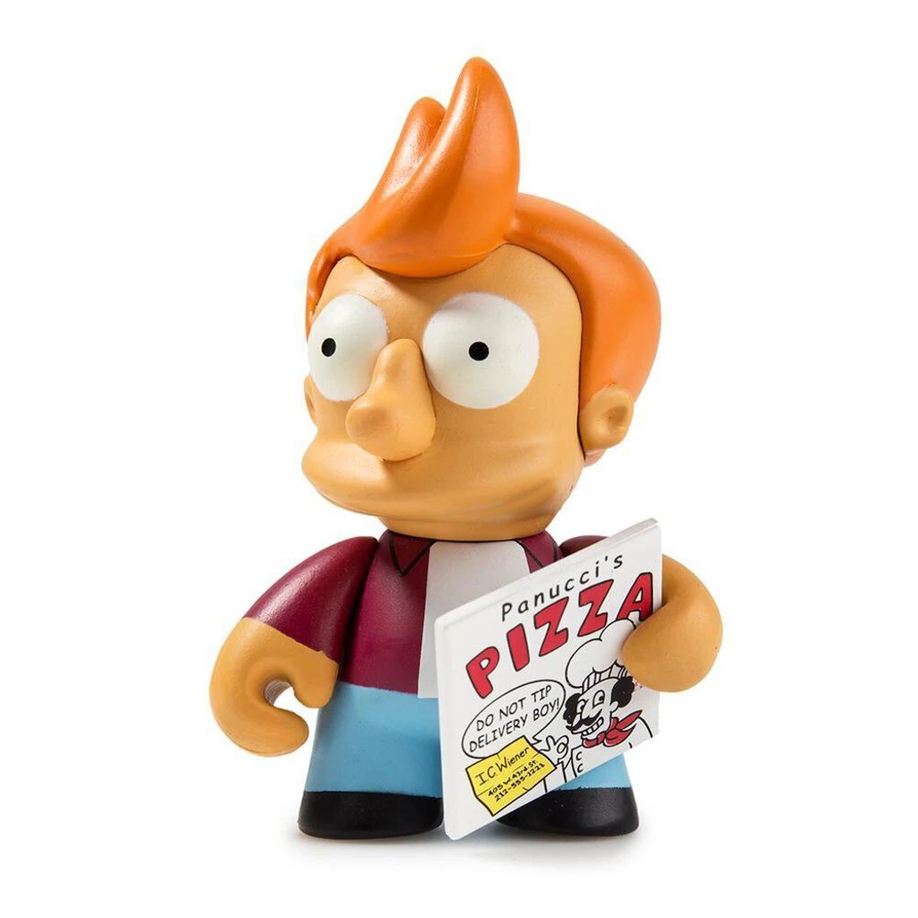 HausOfRex Futurama: Universe X Mini Series Blind Box Looking Playing Loving 7 HausOfRex Futurama: Universe X Mini Series Blind Box Looking Playing Loving