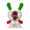 HausOfRex Looking Playing Loving Frida Kahlo Te Amo - 8" Vinyl Dunny