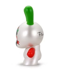 HausOfRex Looking Playing Loving Frida Kahlo Te Amo - 8" Vinyl Dunny 7 HausOfRex Looking Playing Loving Frida Kahlo Te Amo - 8