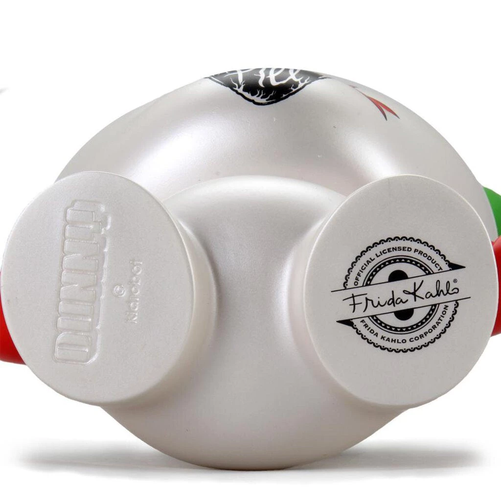 HausOfRex Looking Playing Loving Frida Kahlo Te Amo - 8" Vinyl Dunny 5 HausOfRex Looking Playing Loving Frida Kahlo Te Amo - 8" Vinyl Dunny