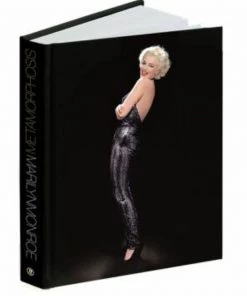 HausOfRex Marilyn Monroe Metamorphosis Book Other Books