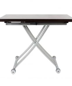 HausOfRex Dining Sauder Dakota Pass Lift-Top Coffee Table, L: 43.15" X W: 19.45" X H: 19.02", Craftsman Oak Finish