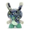 HausOfRex THE MET 8-INCH MASTERPIECE DUNNY - VAN GOGH IRISES Looking Playing Loving