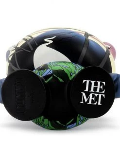 HausOfRex Looking Playing Loving THE MET 8-INCH MASTERPIECE DUNNY - LOUIS C. TIFFANY MAGNOLIAS AND IRISES