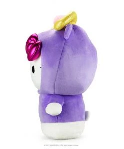 HausOfRex Hello Kitty Star Sign Med. Plush "Aries" 8 HausOfRex Hello Kitty Star Sign Med. Plush