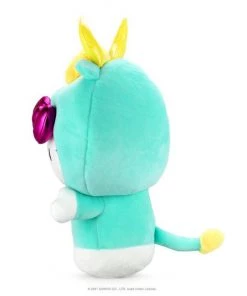 HausOfRex Looking Playing Loving Hello Kitty Star Sign Med. Plush