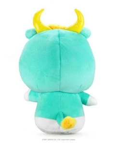 HausOfRex Looking Playing Loving Hello Kitty Star Sign Med. Plush