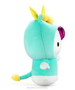 HausOfRex Looking Playing Loving Hello Kitty Star Sign Med. Plush