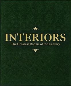 HausOfRex Interiors (Green Edition) Reading