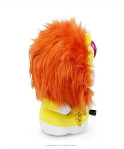 HausOfRex KIDROBOT HELLO KITTY® ZODIAC MEDIUM PLUSH - LEO EDITION Looking Playing Loving