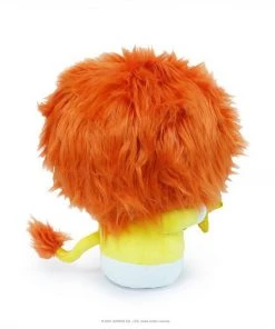 HausOfRex KIDROBOT HELLO KITTY® ZODIAC MEDIUM PLUSH - LEO EDITION Looking Playing Loving