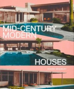 HausOfRex Atlas Of Mid-Century Modern Houses