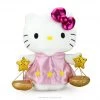 Kidrobot Looking Playing Loving Hello Kitty Zodiac Interactive Plush - Libra Edition