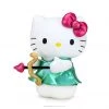 Kidrobot Hello Kitty Zodiac Interactive Plush - Sagittarius Edition Looking Playing Loving