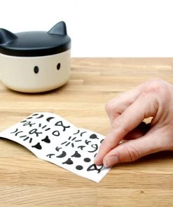 HausOfRex Pet Treats Container