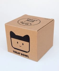 HausOfRex Pet Treats Container