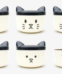 HausOfRex Pet Treats Container