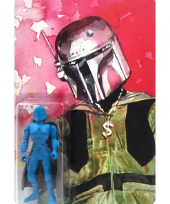 Looking Playing Loving Bootleg Gold Sucklord By Lou Pimentel X Suckadelic