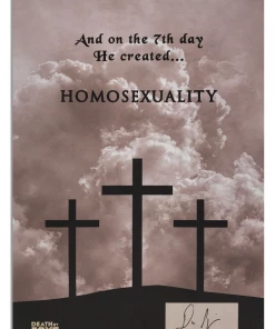 Suckadelic Adam & Steve By Death By Toys Looking Playing Loving