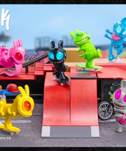 Lam Toys Looking Playing Loving Hug The K Vol.01