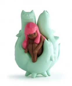 HausOfRex Uyu & Assteriskat - Moon Jelly