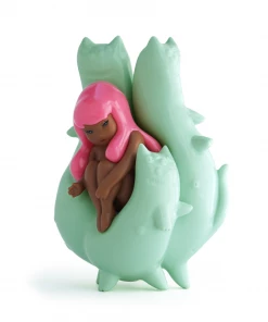 HausOfRex Uyu & Assteriskat - Moon Jelly