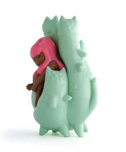 HausOfRex Uyu & Assteriskat - Moon Jelly