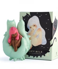 HausOfRex Uyu & Assteriskat - Moon Jelly