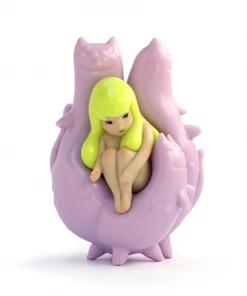 HausOfRex Looking Playing Loving Uyu & Assteriskat