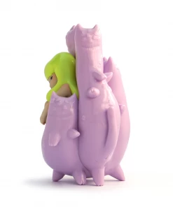 HausOfRex Looking Playing Loving Uyu & Assteriskat