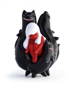 HausOfRex Uyu & Assteriskat