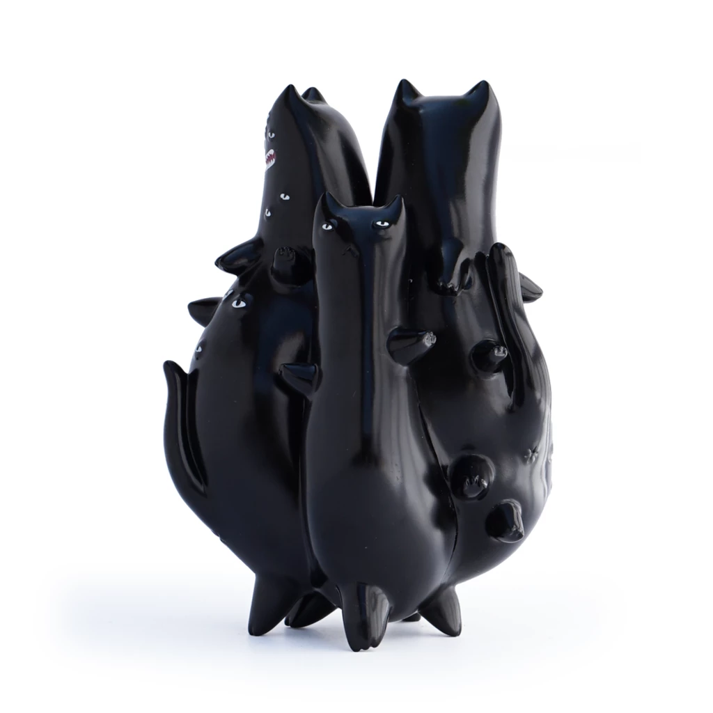 HausOfRex Uyu & Assteriskat 4 HausOfRex Uyu & Assteriskat