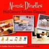 HausOfRex Reading ATOMIC DINETTES : Mid-Century Kitchen Elegance