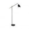 HausOfRex Dancing Floor Lamp Black Lighting