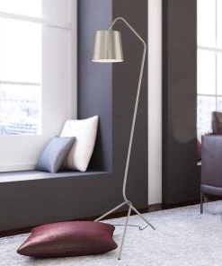 HausOfRex Go Stick Floor Lamp