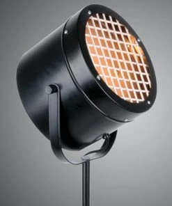 HausOfRex Gotham Floor Lamp