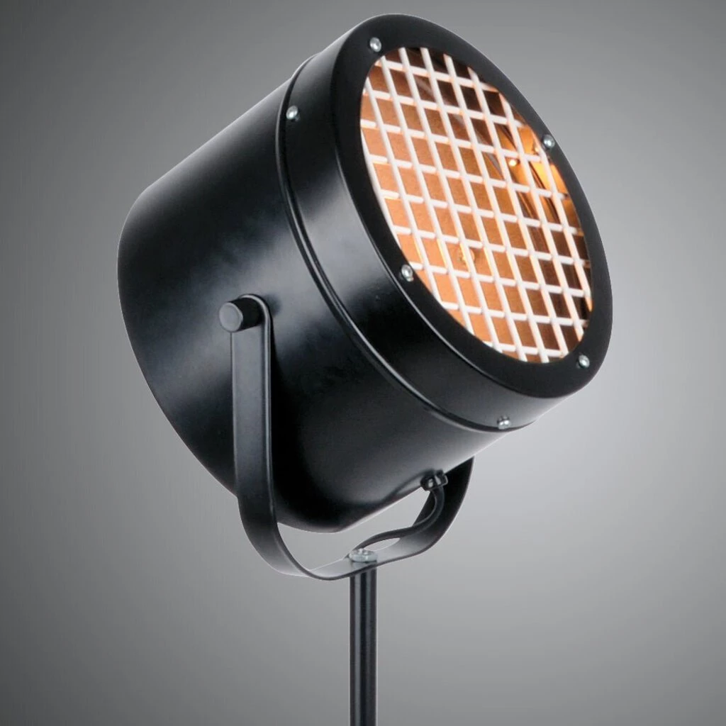 HausOfRex Gotham Floor Lamp 2 HausOfRex Gotham Floor Lamp