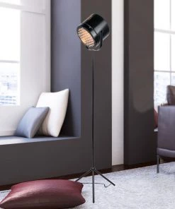 HausOfRex Gotham Floor Lamp 5 HausOfRex Gotham Floor Lamp