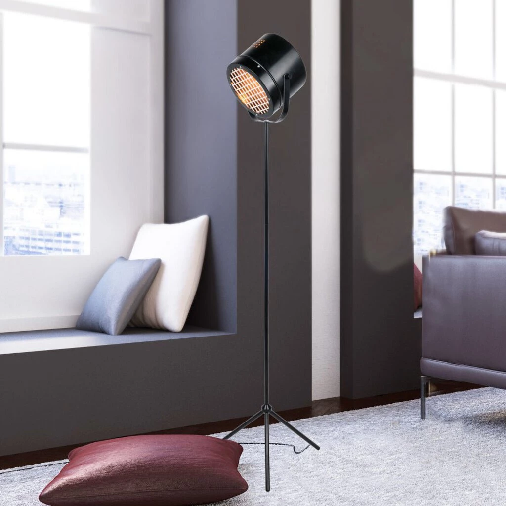 HausOfRex Gotham Floor Lamp 3 HausOfRex Gotham Floor Lamp