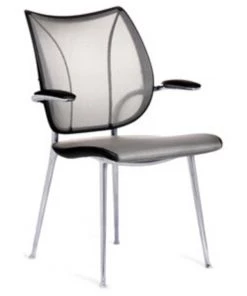 HausOfRex Living Humanscale Liberty Chair