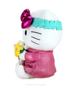 HausOfRex HELLO KITTY® ZODIAC MEDIUM PLUSH - VIRGO EDITION Looking Playing Loving