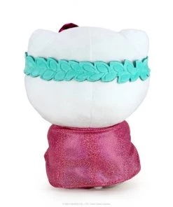 HausOfRex HELLO KITTY® ZODIAC MEDIUM PLUSH - VIRGO EDITION Looking Playing Loving