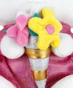 HausOfRex HELLO KITTY® ZODIAC MEDIUM PLUSH - VIRGO EDITION Looking Playing Loving