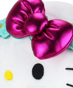 HausOfRex HELLO KITTY® ZODIAC MEDIUM PLUSH - VIRGO EDITION Looking Playing Loving